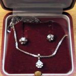 98 9016 HALSBAND +